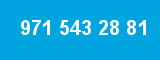 971 543 28 81 971 543 28 81